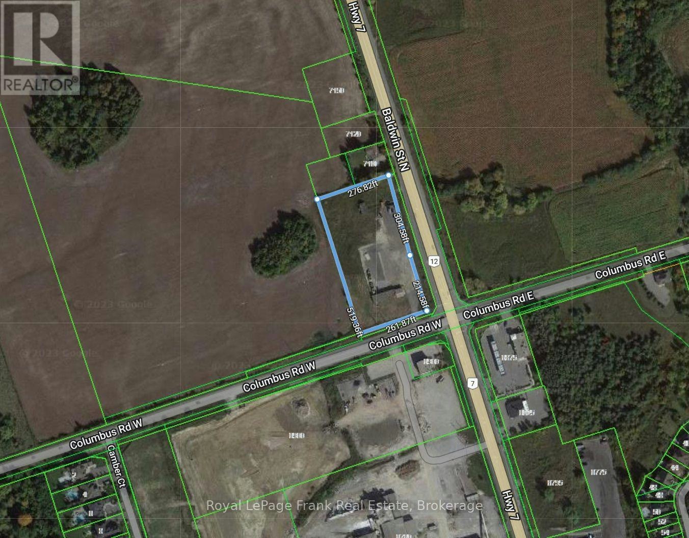 7030 Baldwin Street N, Whitby, ON, L1M 1Y2 - 10