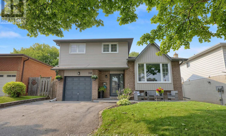 38 Spry Avenue