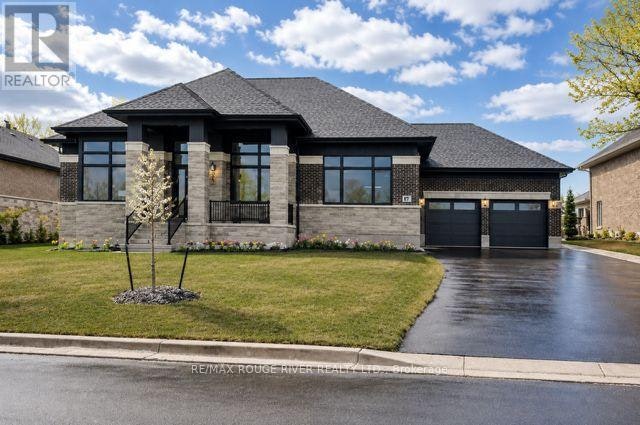 49 Bonnie Brae Court, Scugog, ON, L9L 1V1
