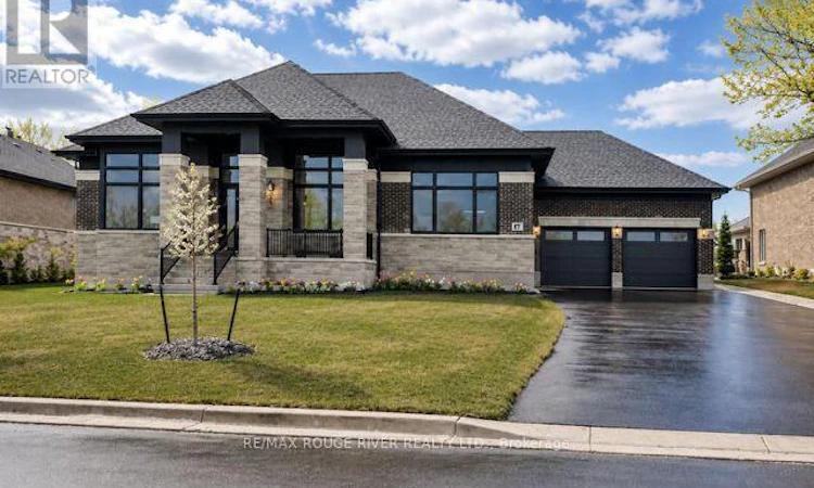 49 Bonnie Brae Court