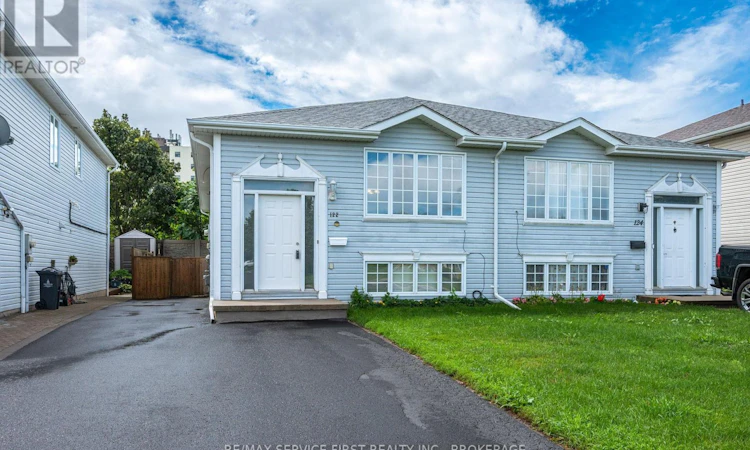 122 Briceland Street
