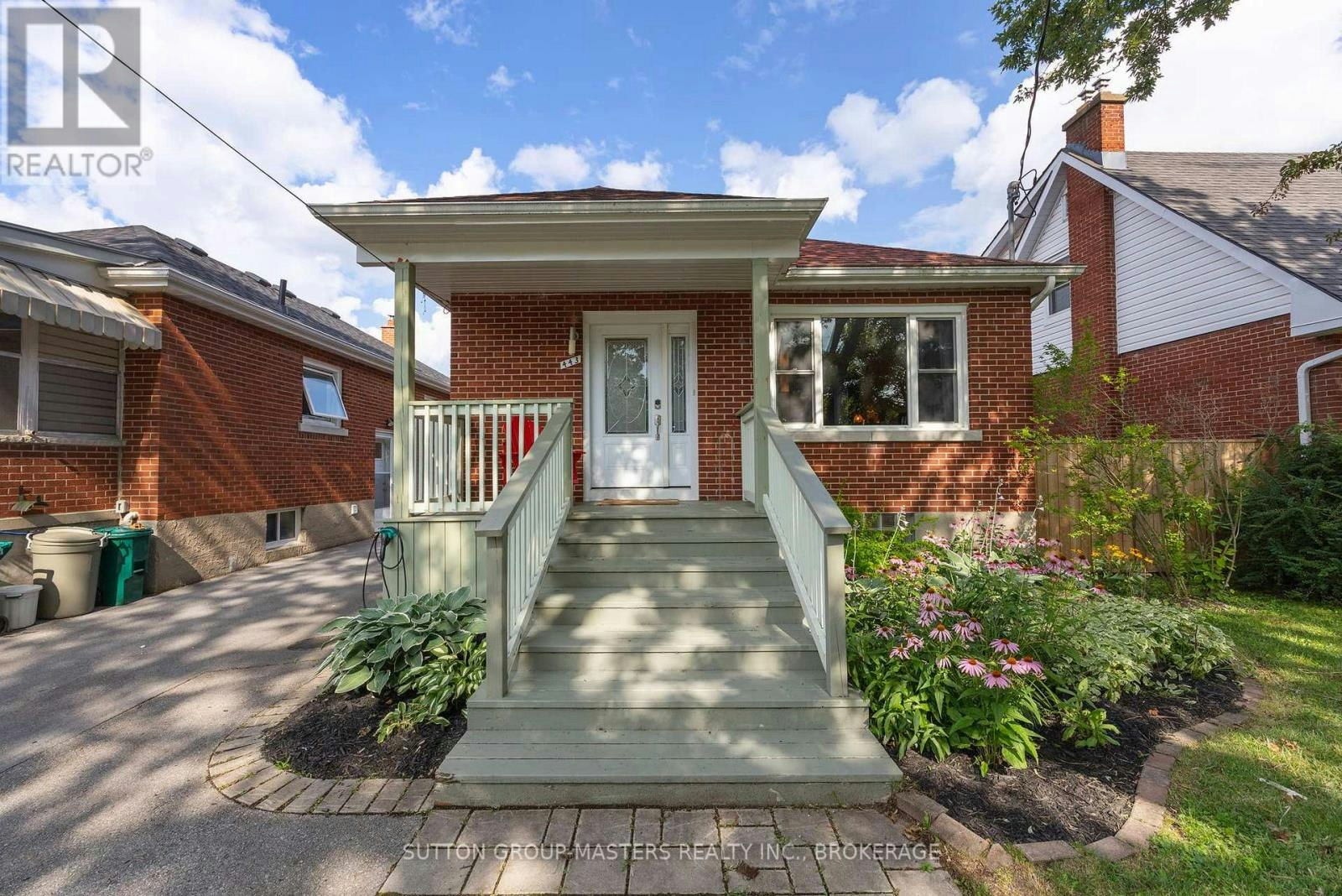 443 College Street, Kingston, ON, K7L 4M8