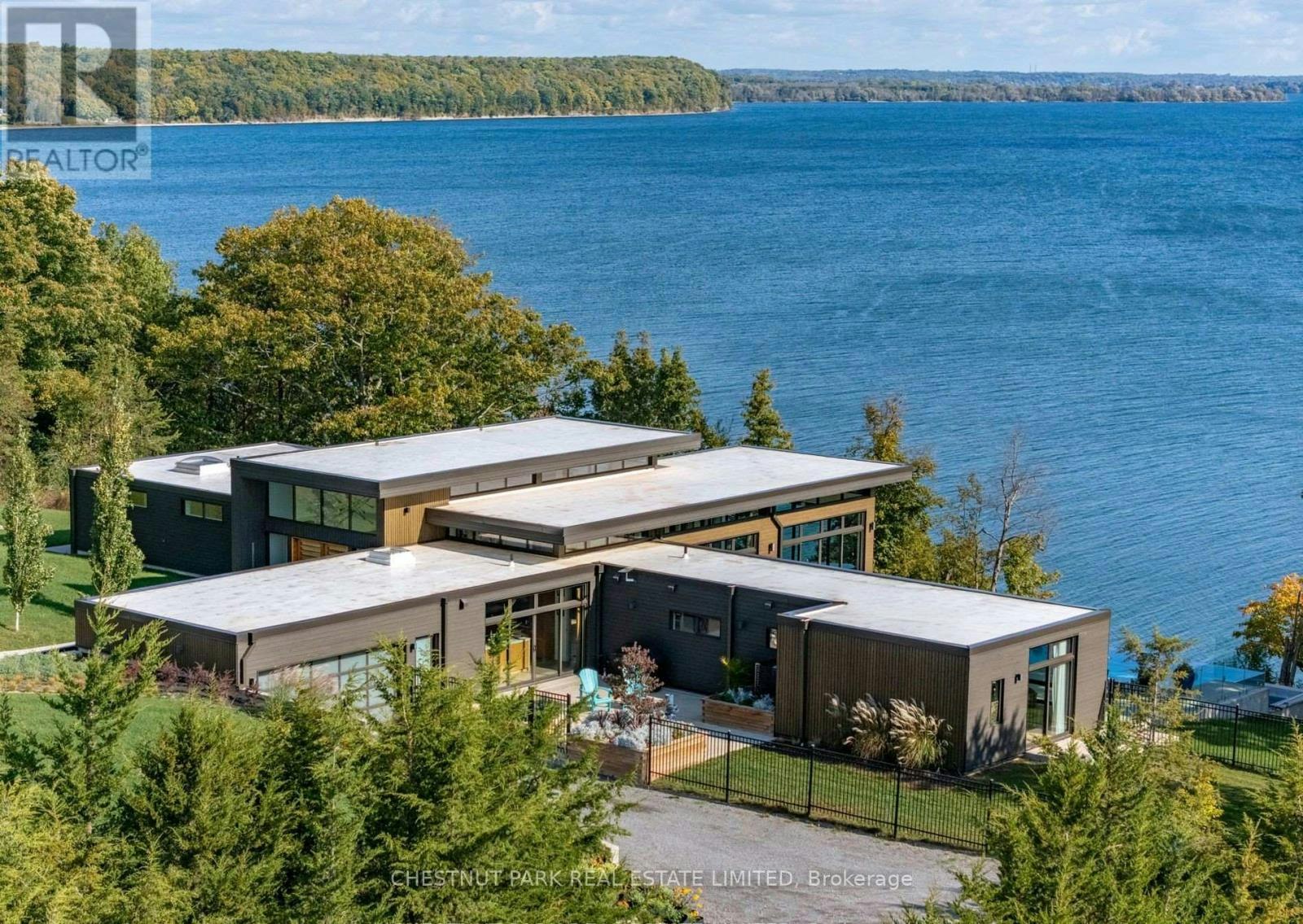1641 County 13 Road, Prince Edward County, ON, K0K 2P0