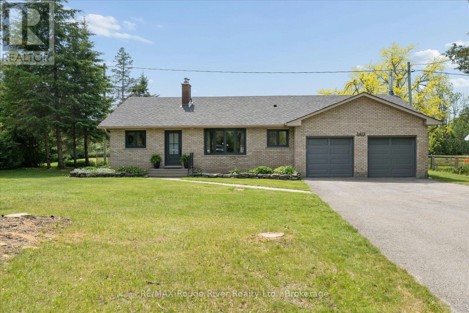3413 County 36 Road, Kawartha Lakes, ON, K0M 1A0