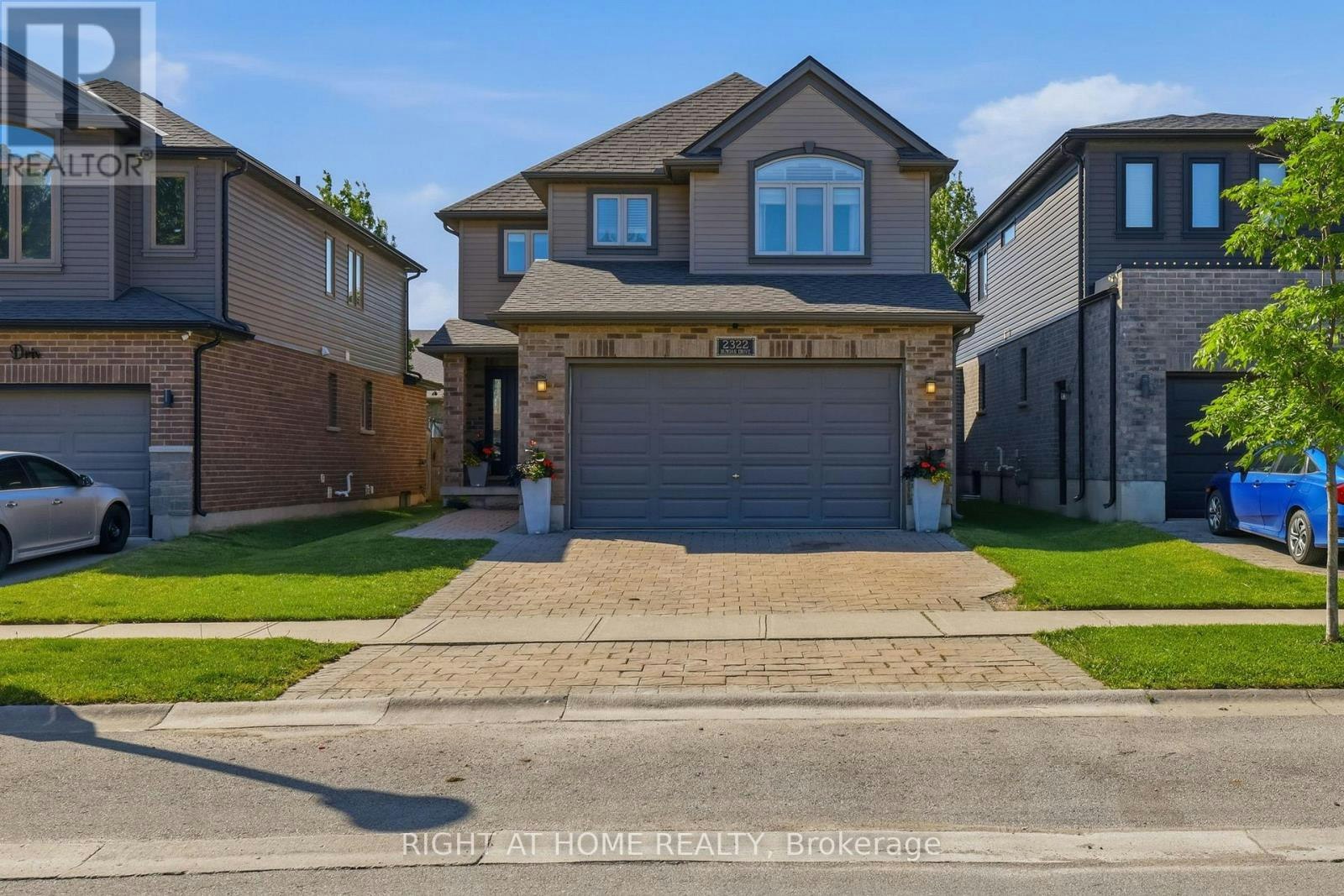 2322 Buroak Drive, London, ON, N6G 0L1