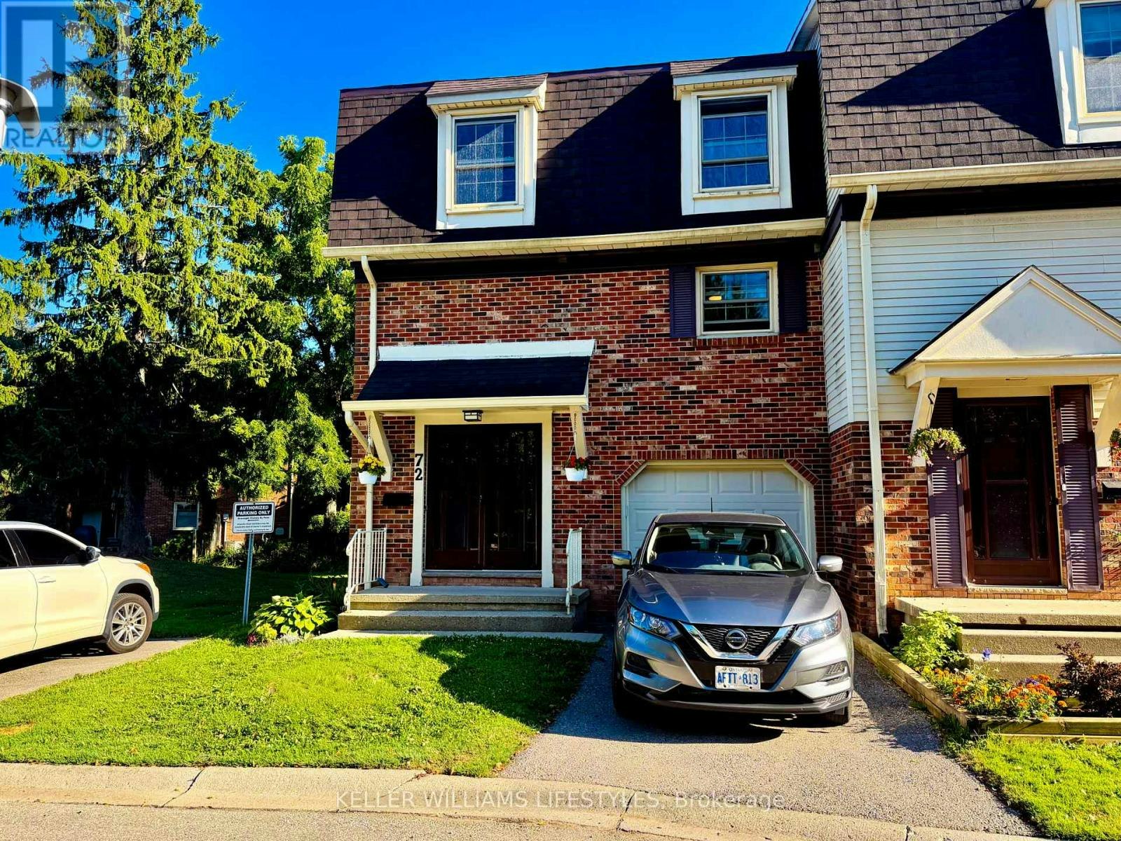 72-900 Pond View Road, London, ON, N5Z 4L7