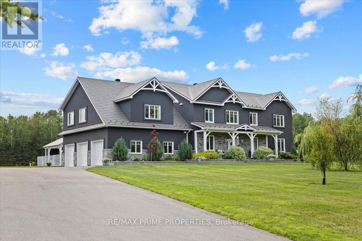 2440 Emmett Road, Cumberland, ON, K4C 1S1