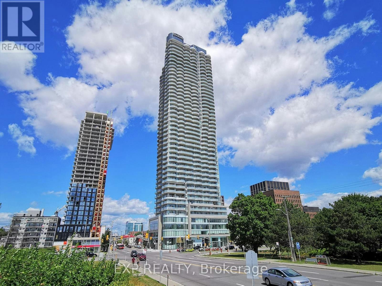 2005-805 Carling Avenue, Ottawa, ON, K1S 5W9 - 2