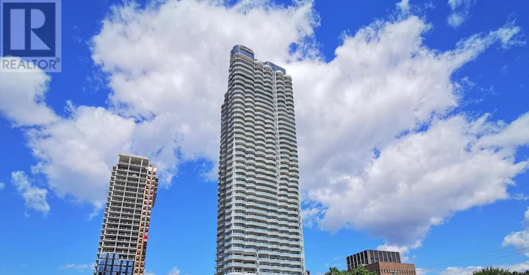 2005-805 Carling Avenue, Ottawa, ON, K1S 5W9 - 2