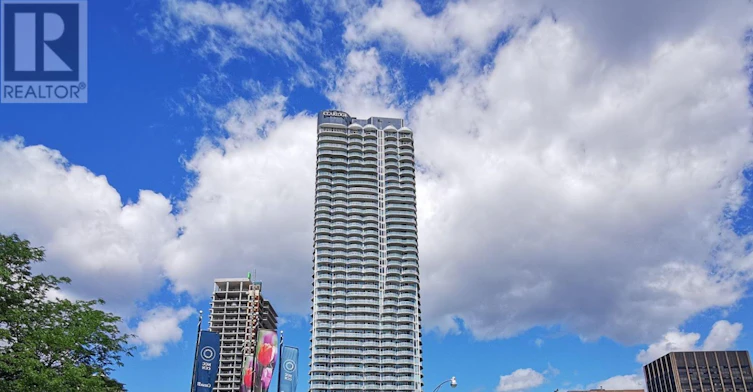 2005-805 Carling Avenue, Ottawa, ON, K1S 5W9