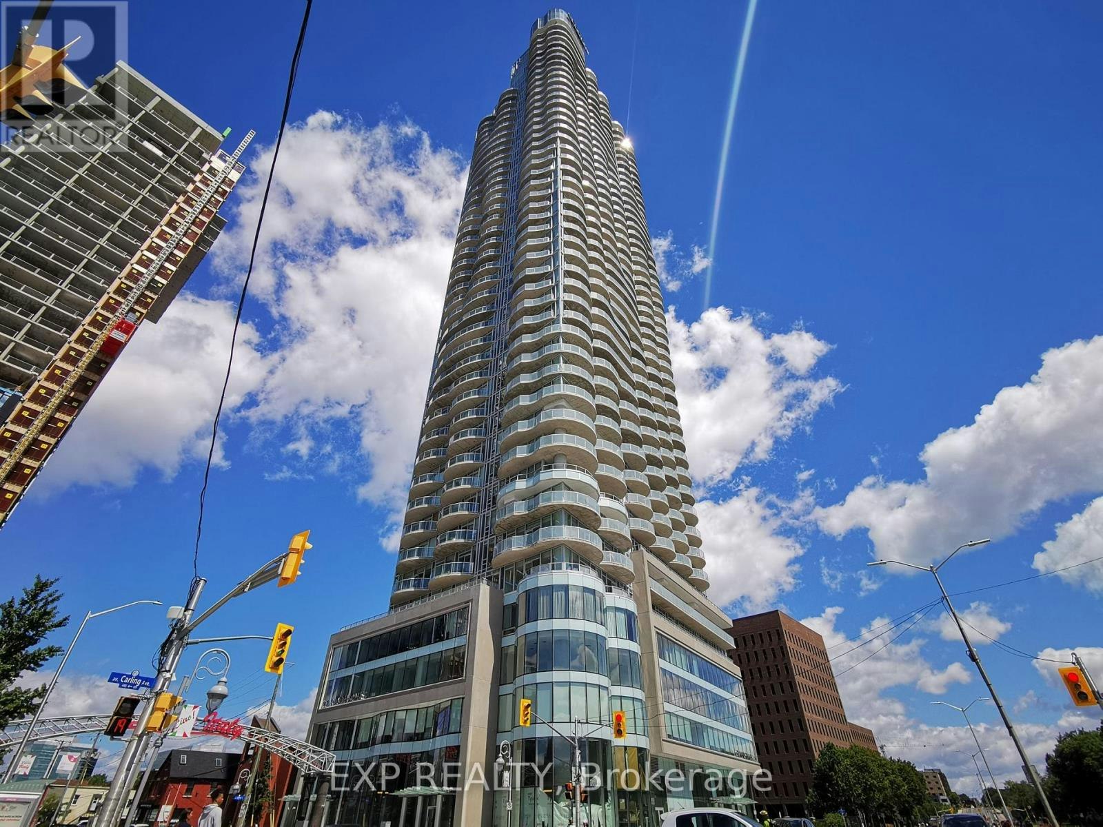 2005-805 Carling Avenue, Ottawa, ON, K1S 5W9 - 3