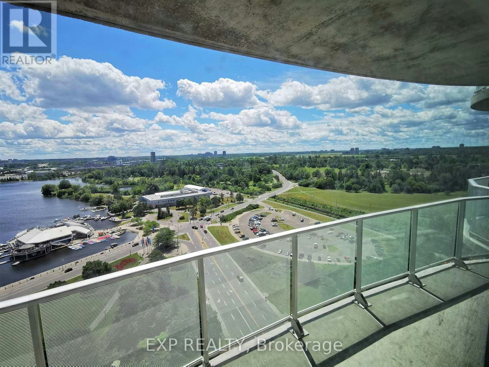 2005-805 Carling Avenue, Ottawa, ON, K1S 5W9 - 19