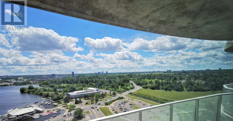 2005-805 Carling Avenue, Ottawa, ON, K1S 5W9 - 19