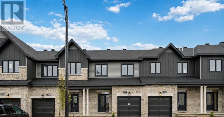 711 Fairline Row, Ottawa, ON, K2V 0M4