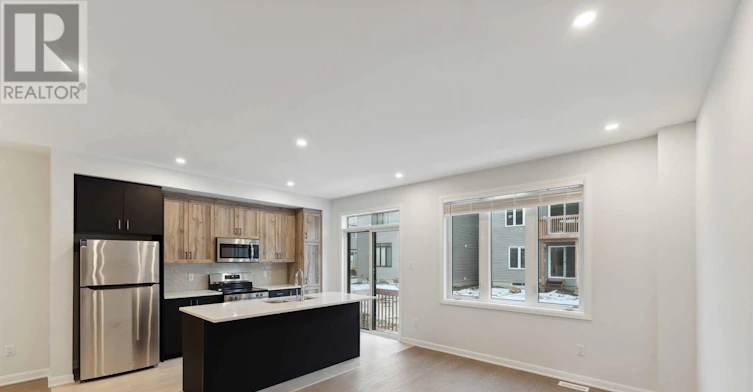 711 Fairline Row, Ottawa, ON, K2V 0M4 - 4