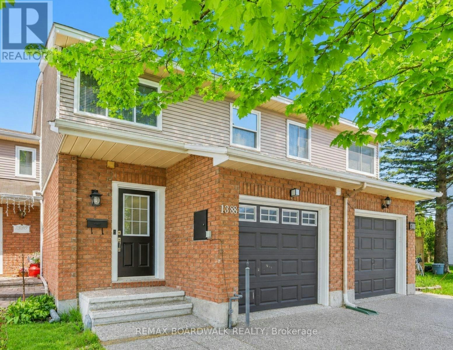 1388 Beaucourt Place, Ottawa, ON, K4A 1W3