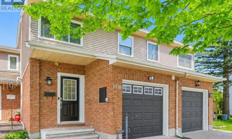 1388 Beaucourt Place