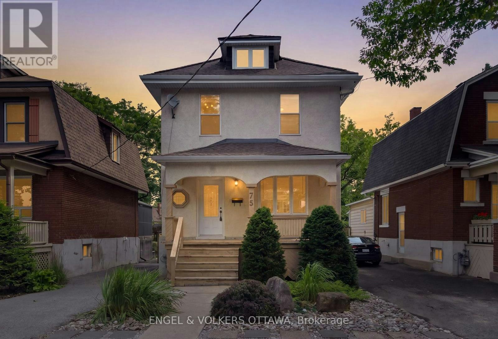 75 Ross Avenue, Ottawa, ON, K1Y 0N6