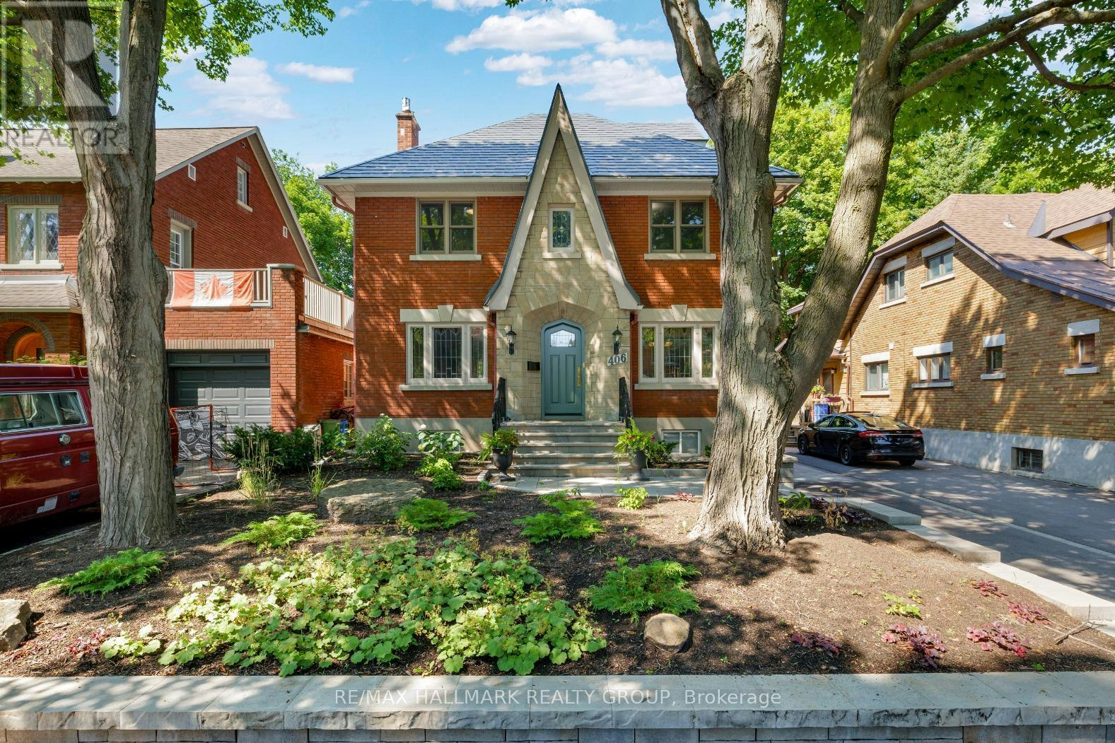 406 Huron Avenue S, Ottawa, ON, K1Y 0X1