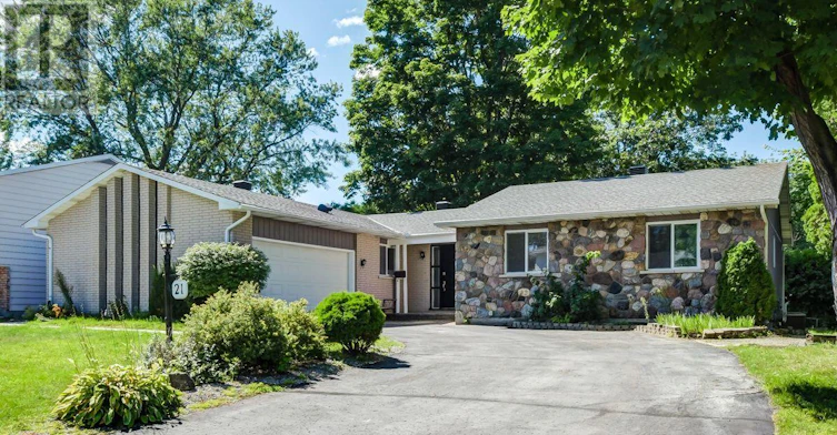 21 B St Remy Drive, Ottawa, ON, K2J 1A7