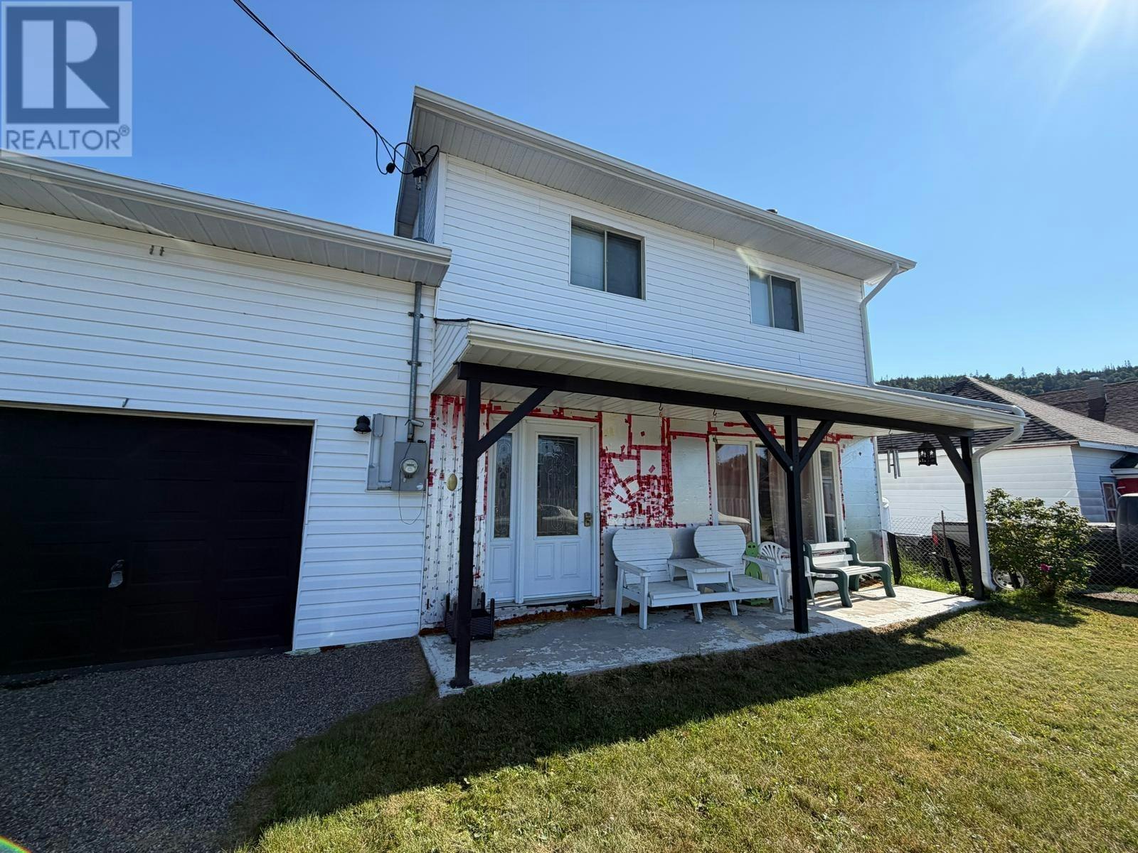 109 Ontario Street, Schreiber, ON, P0T 2S0