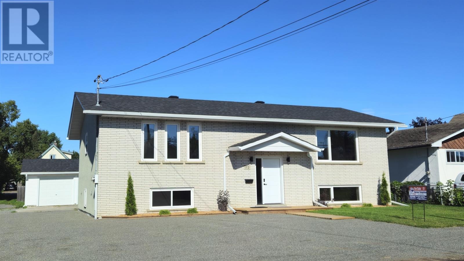 72 Brent Street, Thunder Bay, ON, P7A 5T6