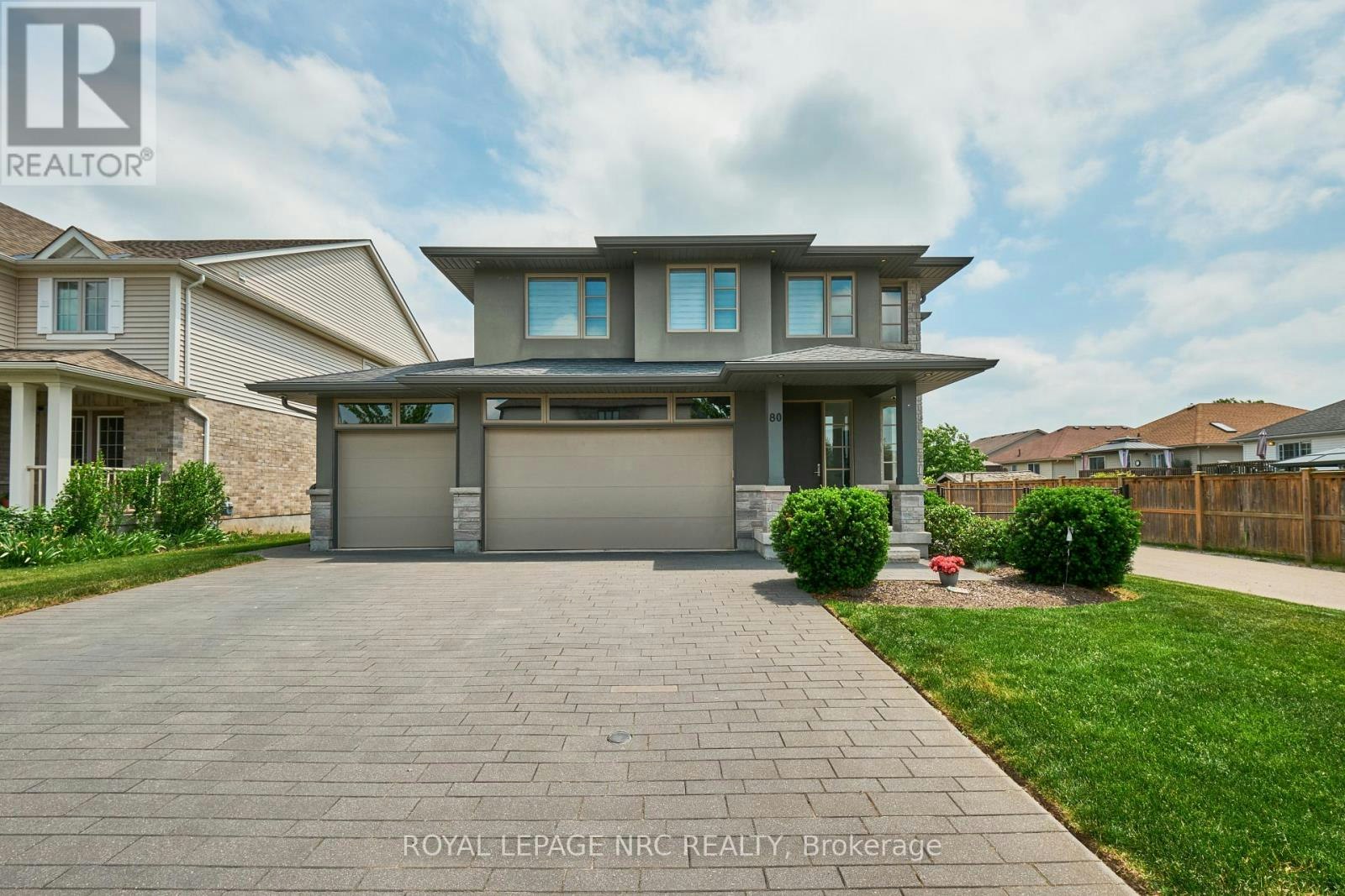 80 Days Avenue, Thorold, ON, L2V 0E6