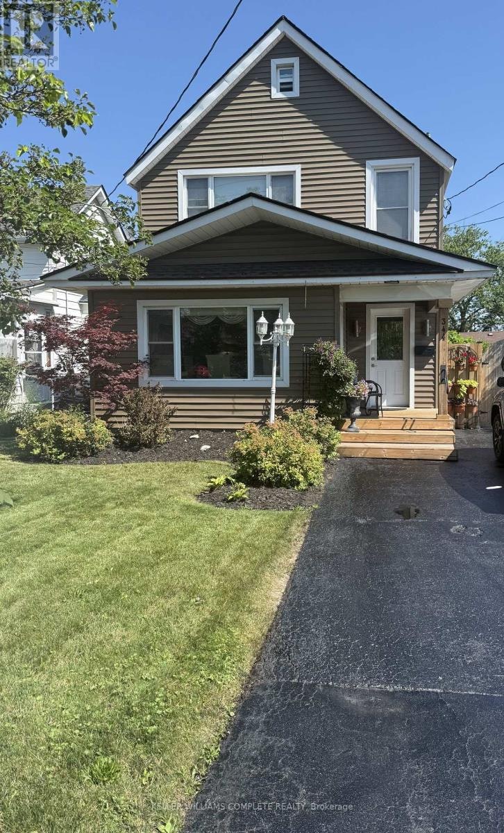 344 Phipps Street, Fort Erie, ON, L2A 2V8