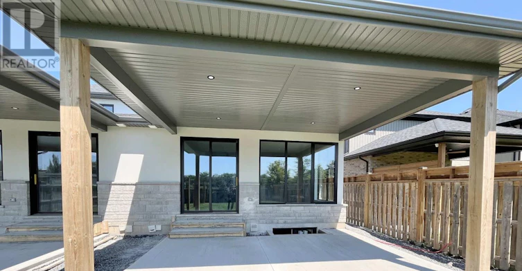 99A Moffatt Street, St. Catharines, ON, L2P 2L6 - 30