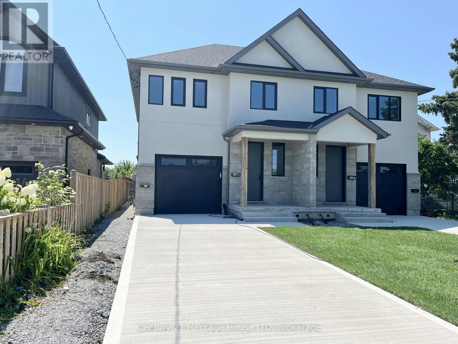 99A Moffatt Street, St. Catharines, ON, L2P 2L6