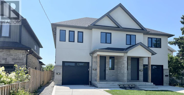 99A Moffatt Street, St. Catharines, ON, L2P 2L6