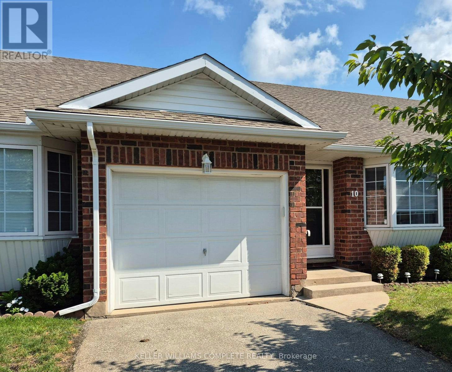 10-162 First Street, Welland, ON, L3B 4S2