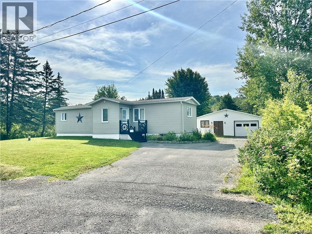 5 Philibert Street, Edmundston, NB, E3V 3V3