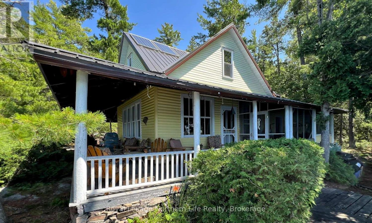 140 Norris Island