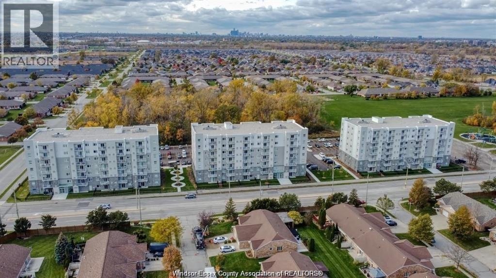317-1611 Banwell, Windsor, ON, N8P 0G5