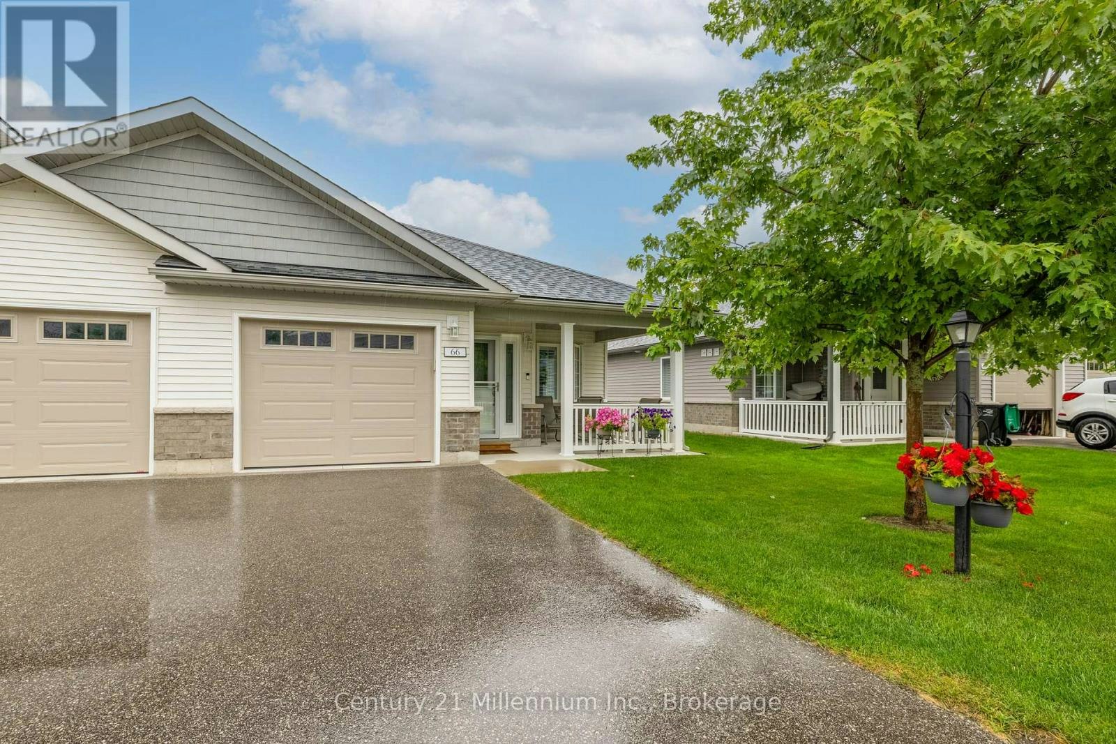 66 Ivy Crescent, Wasaga Beach, ON, L9Z 0H8