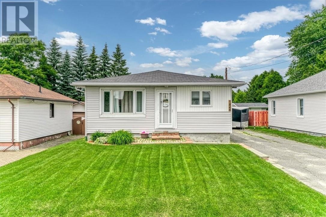 1848 Kelvin Street, Greater Sudbury, ON, P3A 2G4