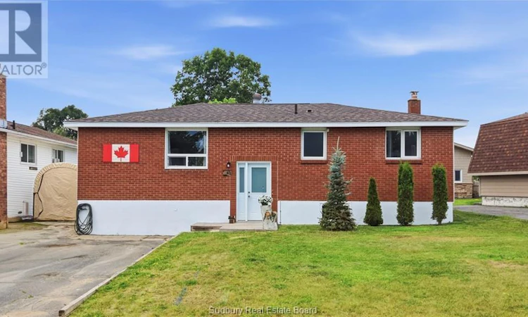 43 Shamess Crescent