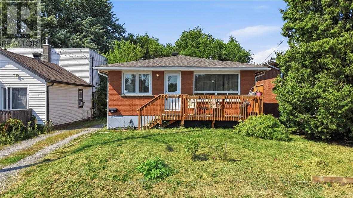 398 Bond Street, Greater Sudbury, ON, P3B 2K2