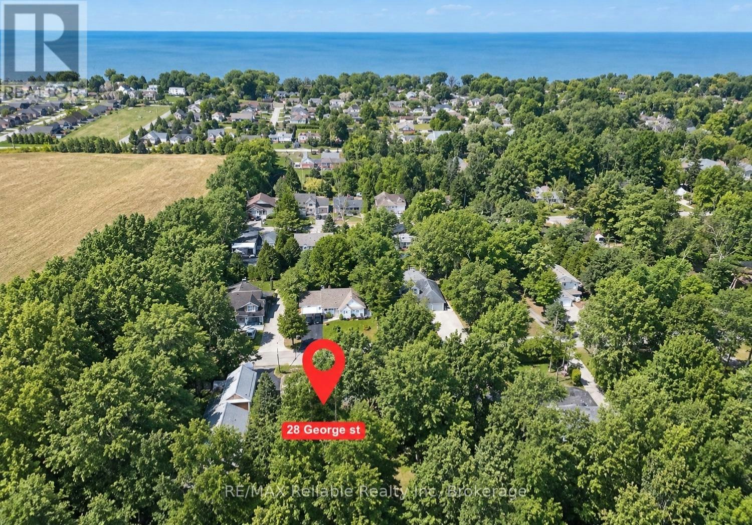 28 George Street, Bluewater, ON, N0M 1G0
