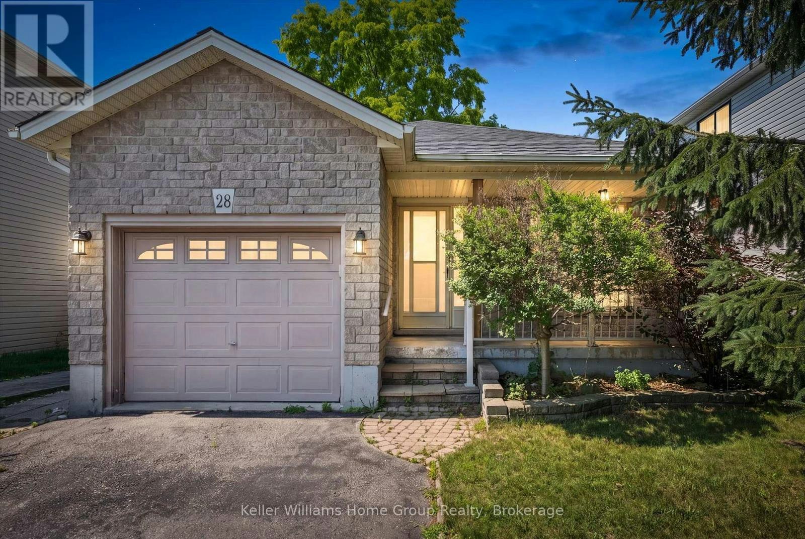 28 Peglar Crescent, Centre Wellington, ON, N1M 3T3