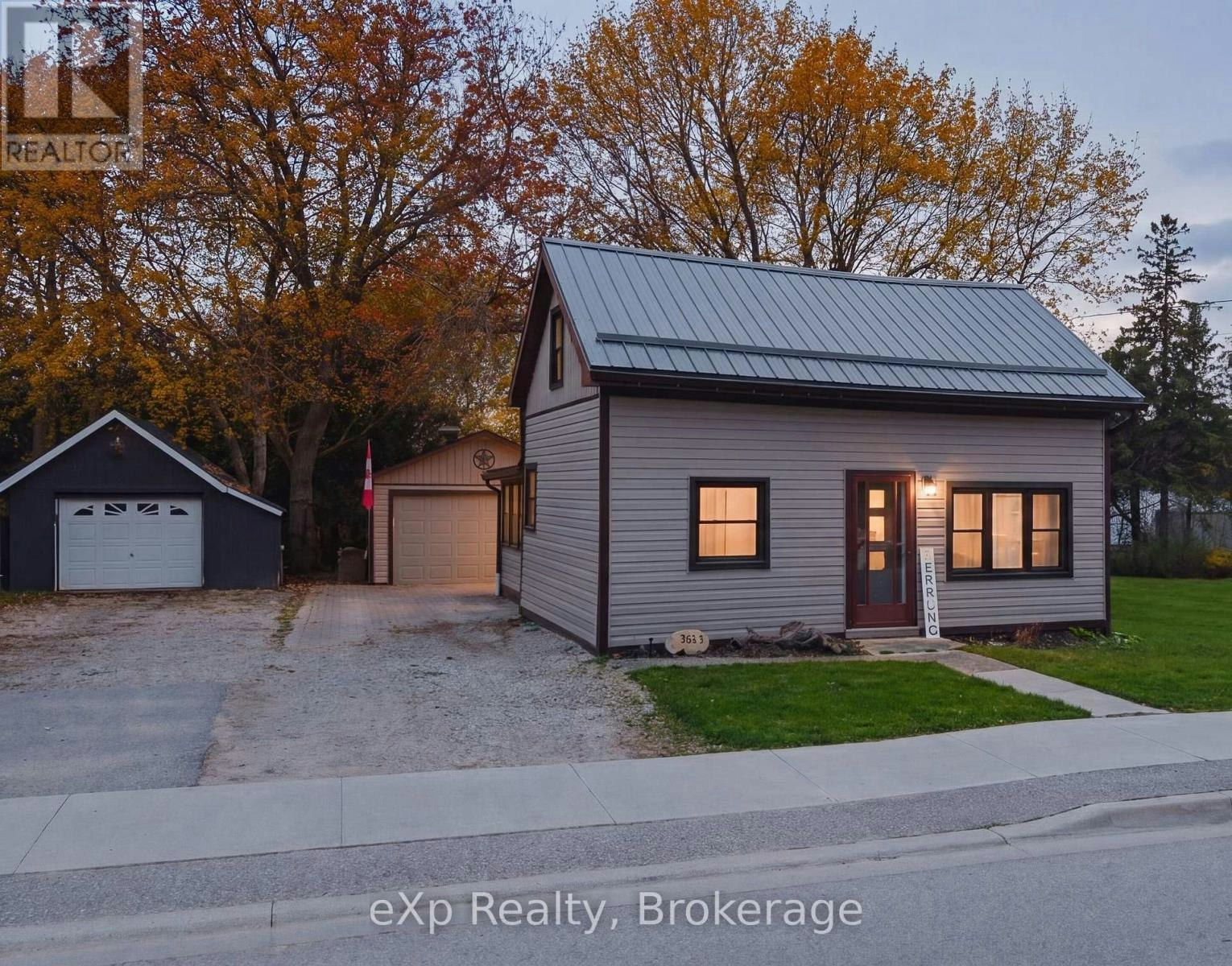 361 William Street, Wellington North, ON, N0G 2L3