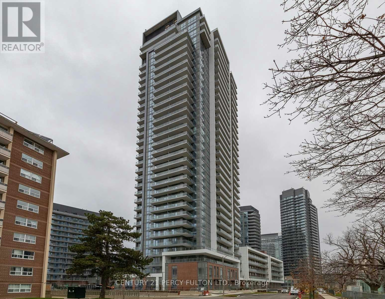 2401-32 Forest Manor Road, Toronto, ON, M2J 0H2