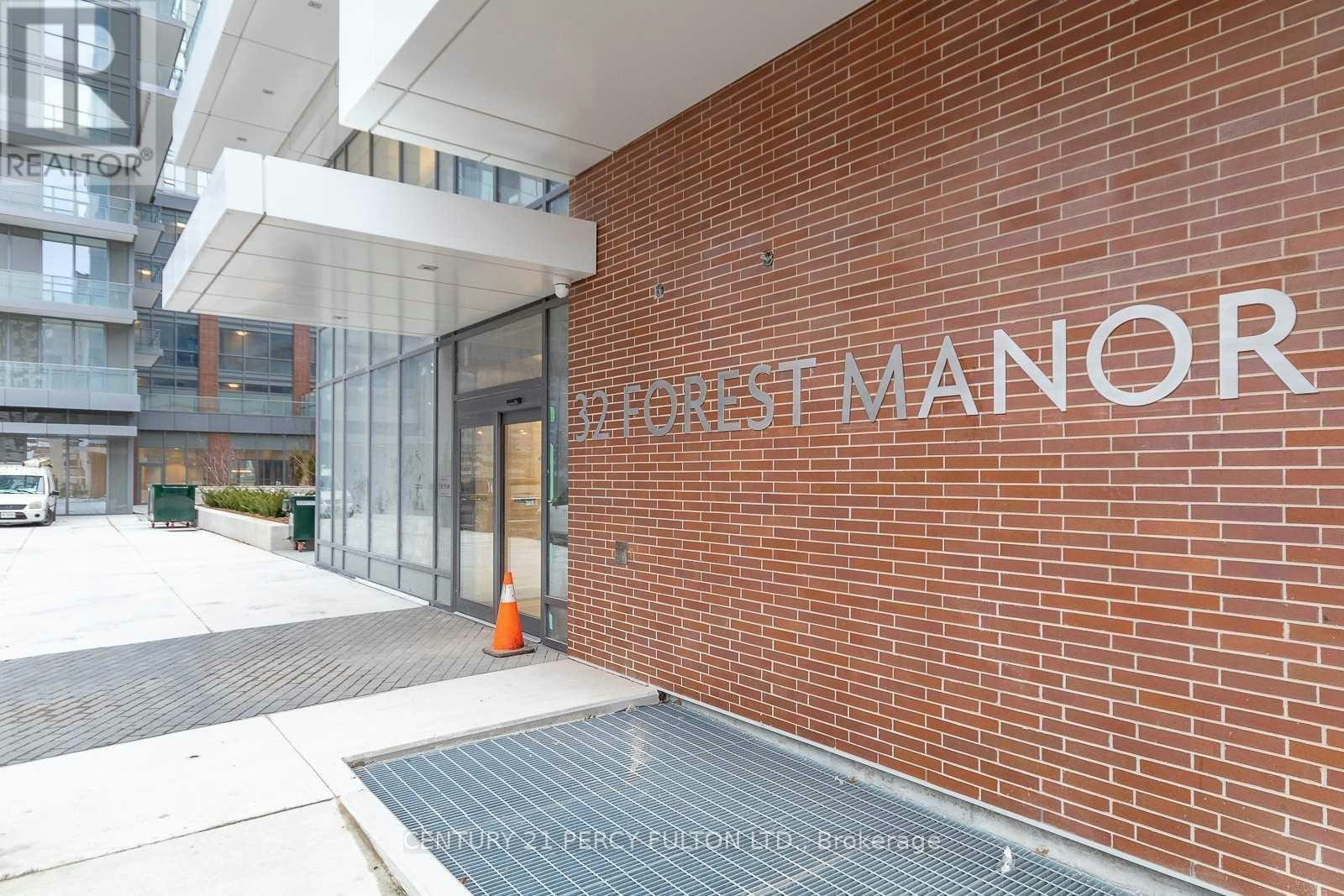 2401-32 Forest Manor Road, Toronto, ON, M2J 0H2 - 23
