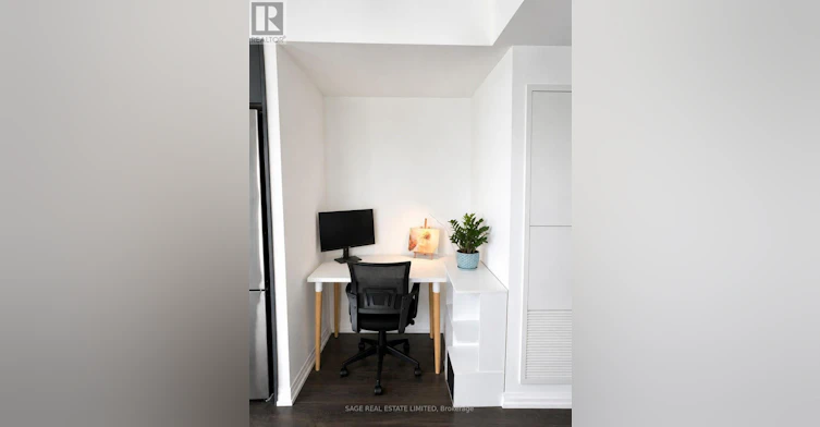 1509-251 Jarvis Street, Toronto, ON, M5B 0C3 - 6