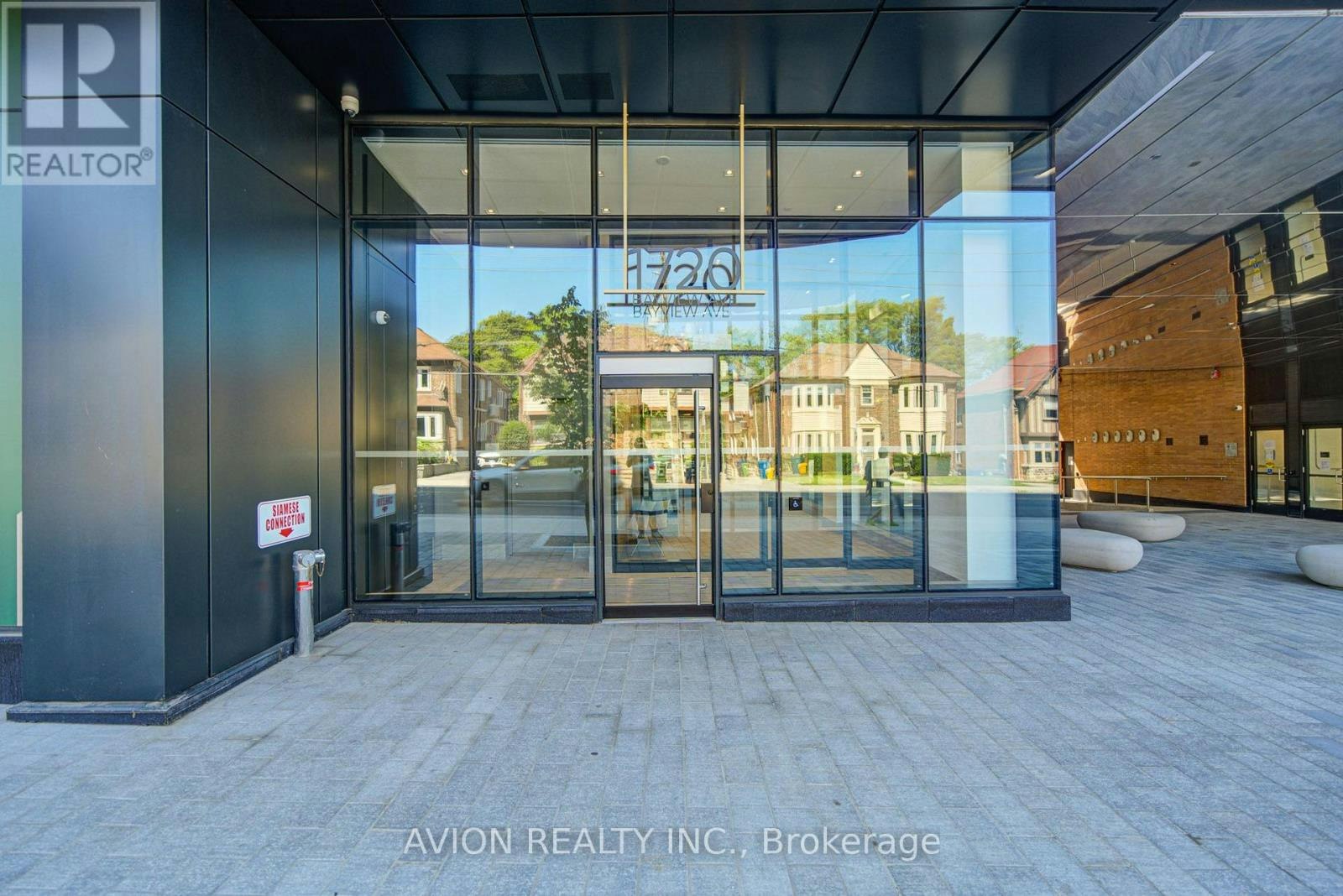 321-1720 Bayview Avenue, Toronto, ON, M4G 3C4 - 2