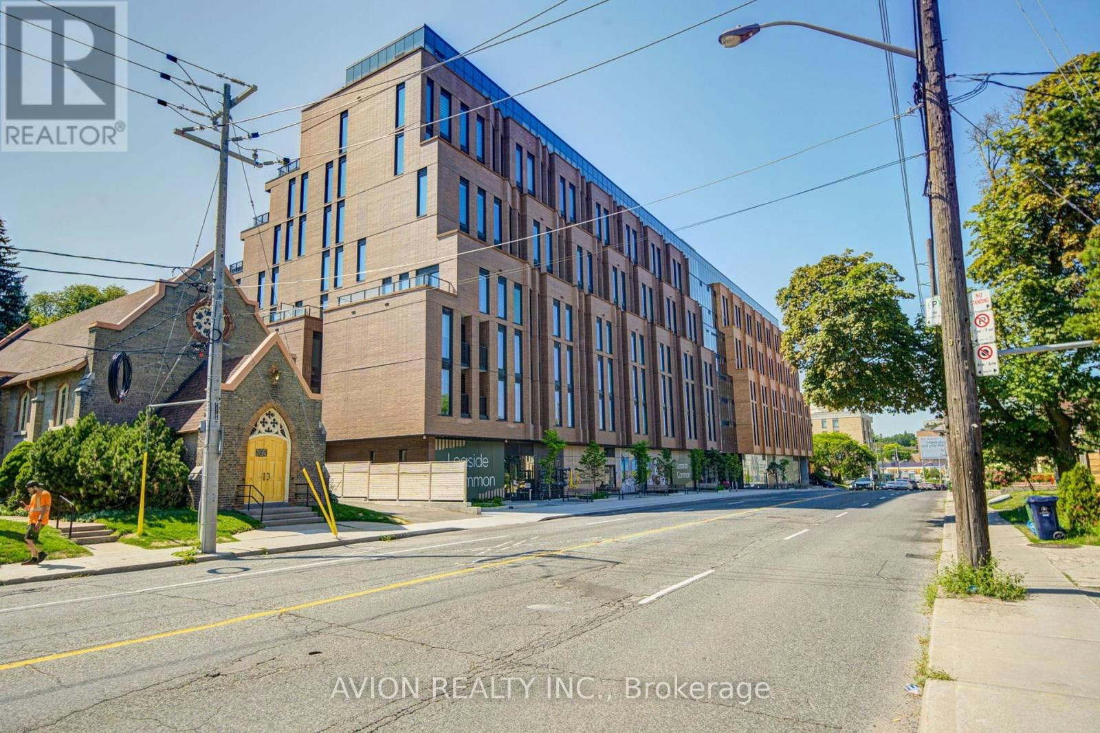 321-1720 Bayview Avenue, Toronto, ON, M4G 3C4