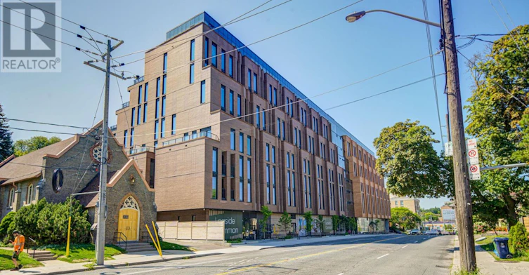 321-1720 Bayview Avenue, Toronto, ON, M4G 3C4