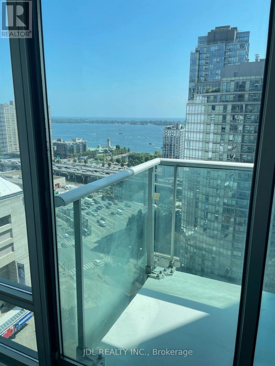81-81 Navy Wharf Court, Toronto, ON, M5V 3S2 - 2