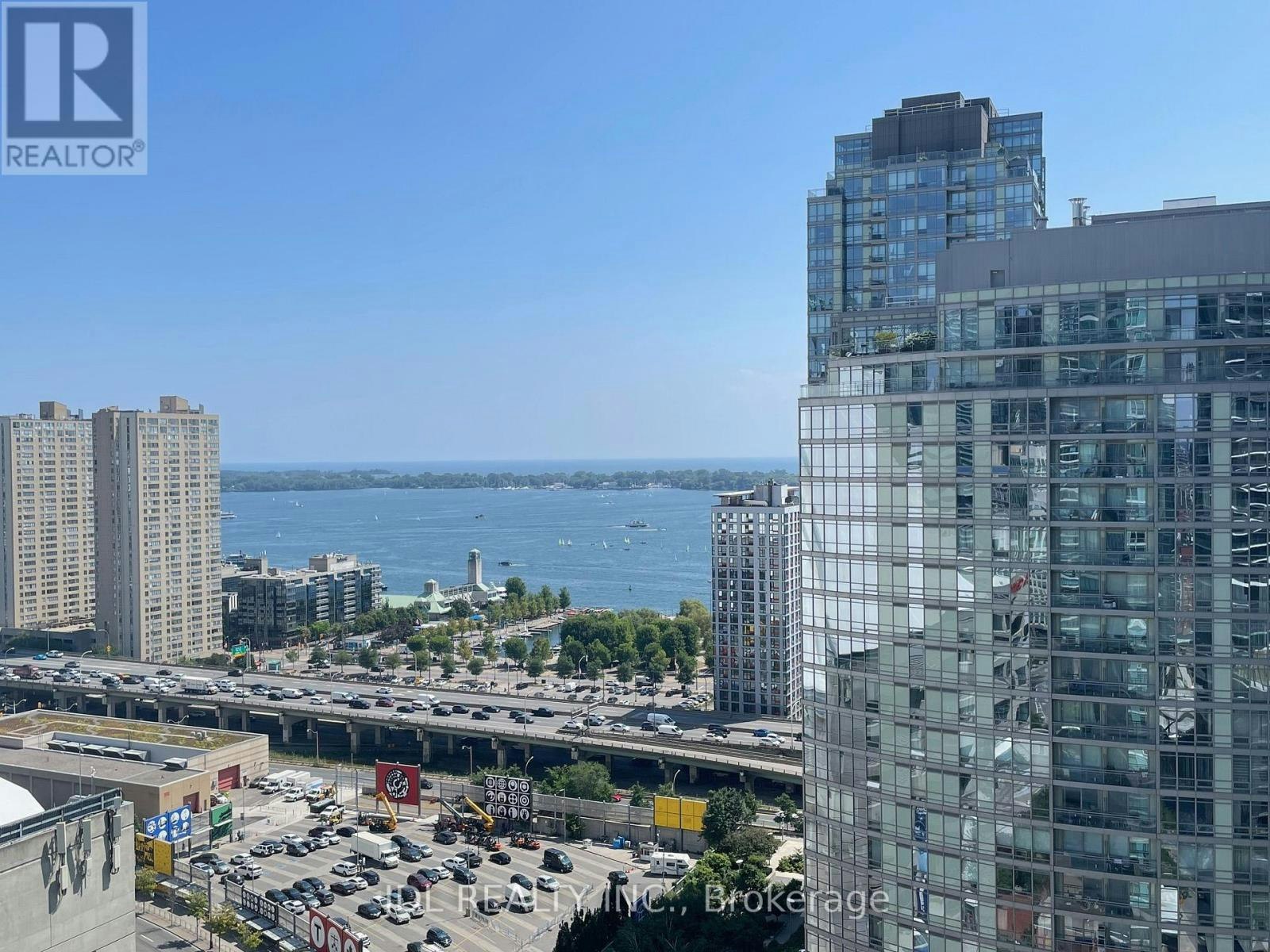 81-81 Navy Wharf Court, Toronto, ON, M5V 3S2 - 4